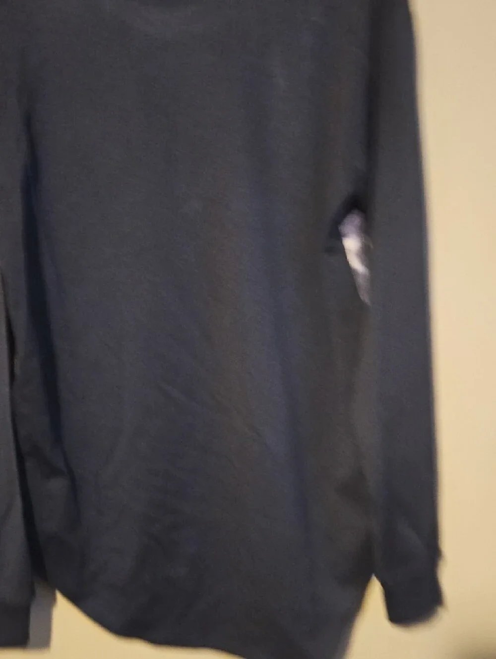 Nfl Cowboys Graphic Long-Sleeve Football Print Shirt - Featuring Dak Prescott - Picture 3 of 3